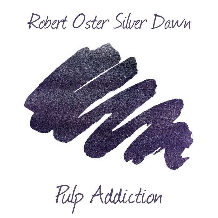 Robert Oster Silver Dawn - 2ml Sample