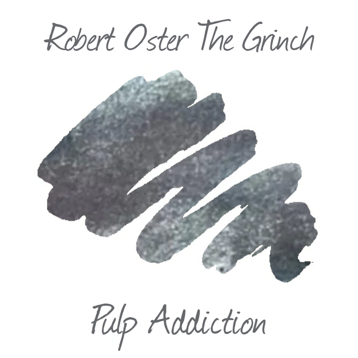 Robert Oster The Grinch - 2ml Sample