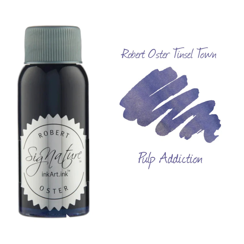Robert Oster Shake 'N' Shimmy Ink - Tinsel Town 50ml