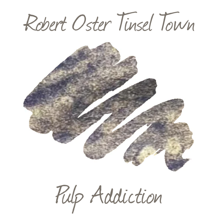 Robert Oster Tinsel Town - 2ml Sample