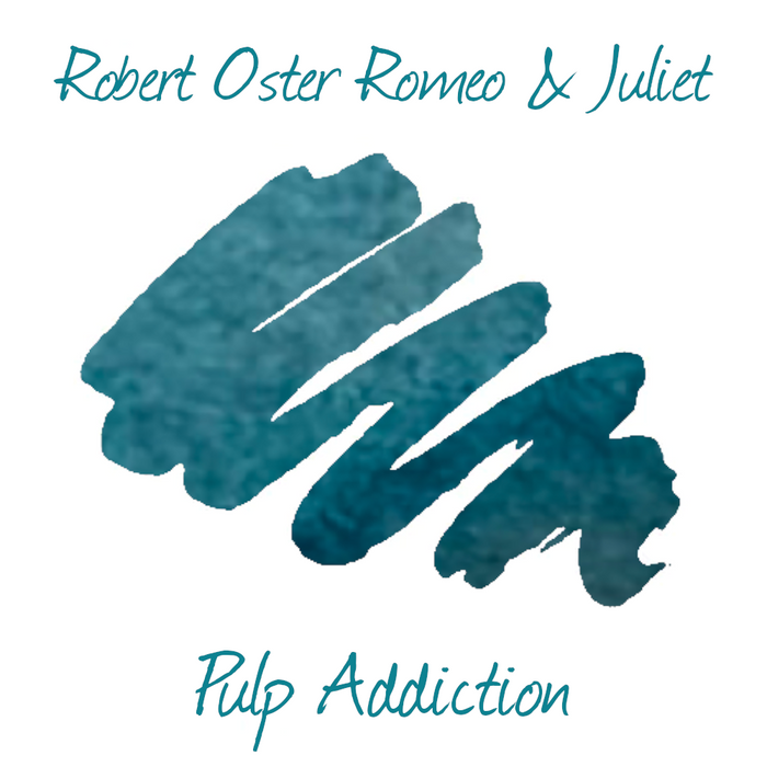 Robert Oster Romeo & Juliet - 2ml Sample