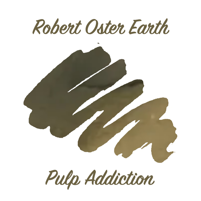 Robert Oster Earth - 2ml Sample