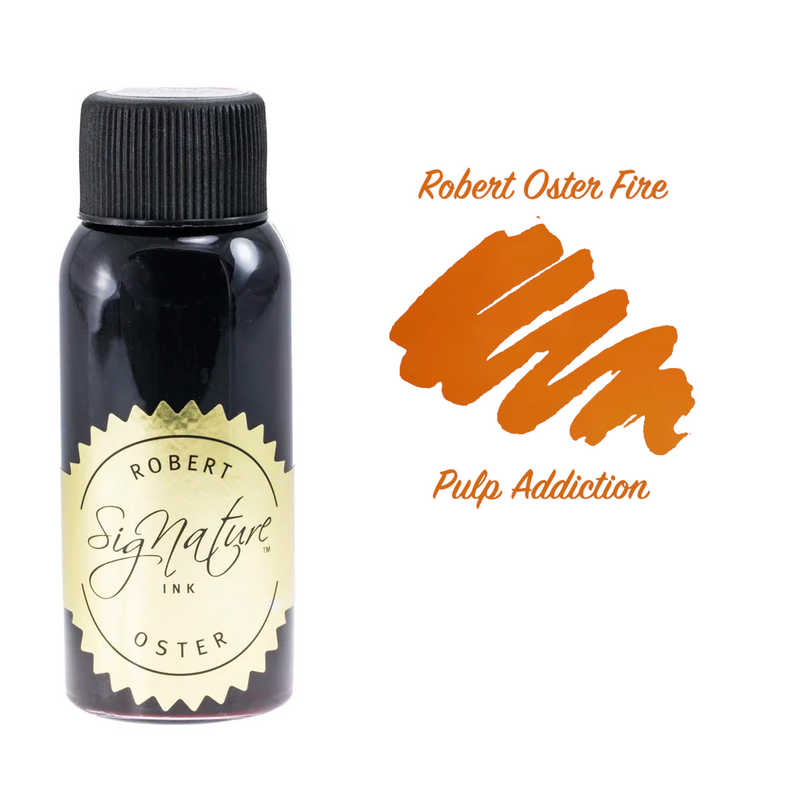 Robert Oster Signature Ink - Fire 50ml
