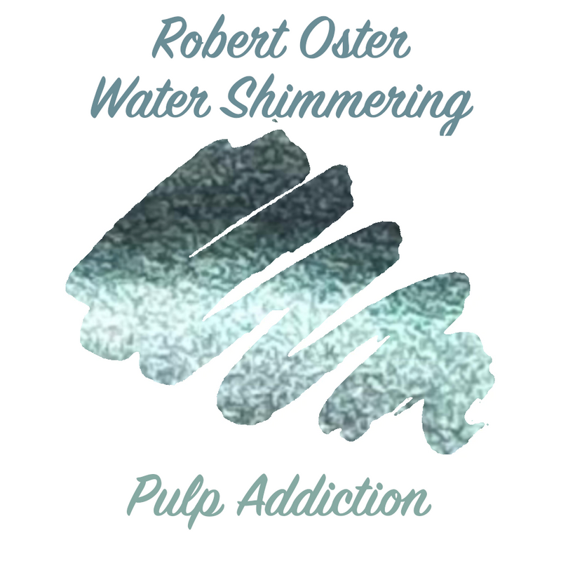 Robert Oster Water - 2ml Sample
