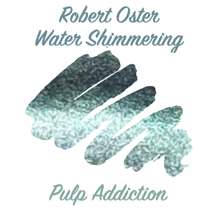 Robert Oster Water - 2ml Sample