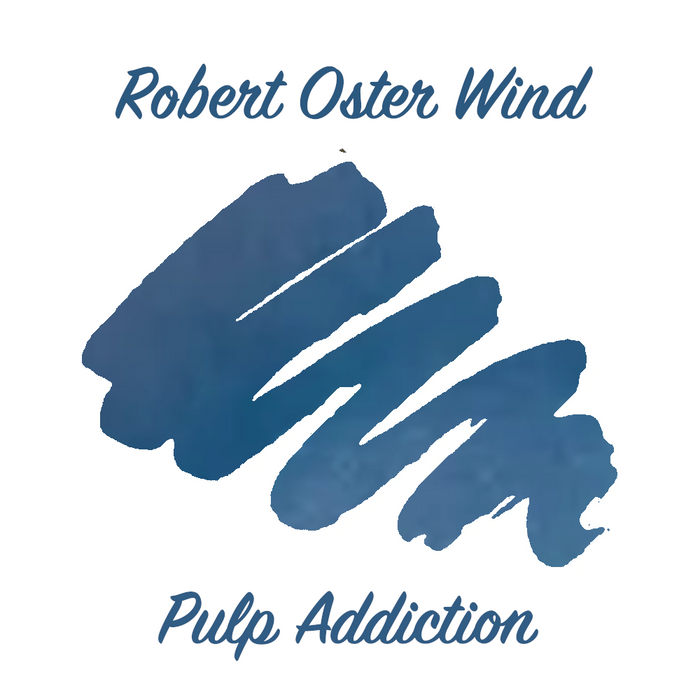 Robert Oster Wind - 2ml Sample