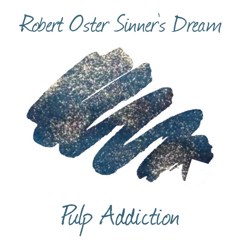 Robert Oster Sinner's Dream - 2ml Sample