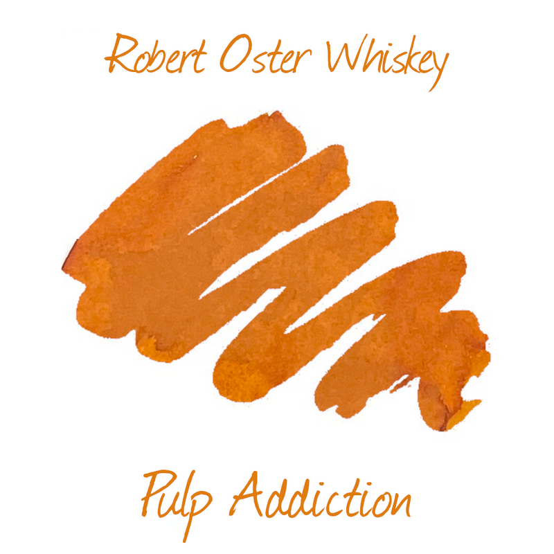 Robert Oster Whiskey - 2ml Sample