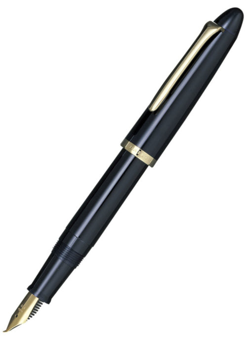 Sailor 1911 Profit Fude De Mannen Calligraphy Fountain Pen