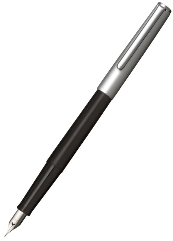 Sailor HighAce Neo Fountain Pen – Black – Fine