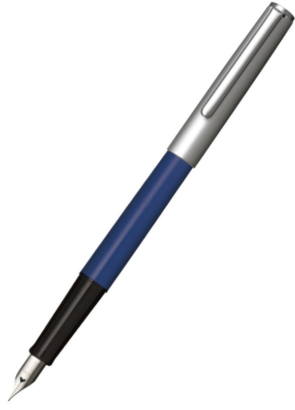 Sailor HighAce Neo Fountain Pen – Blue – Fine
