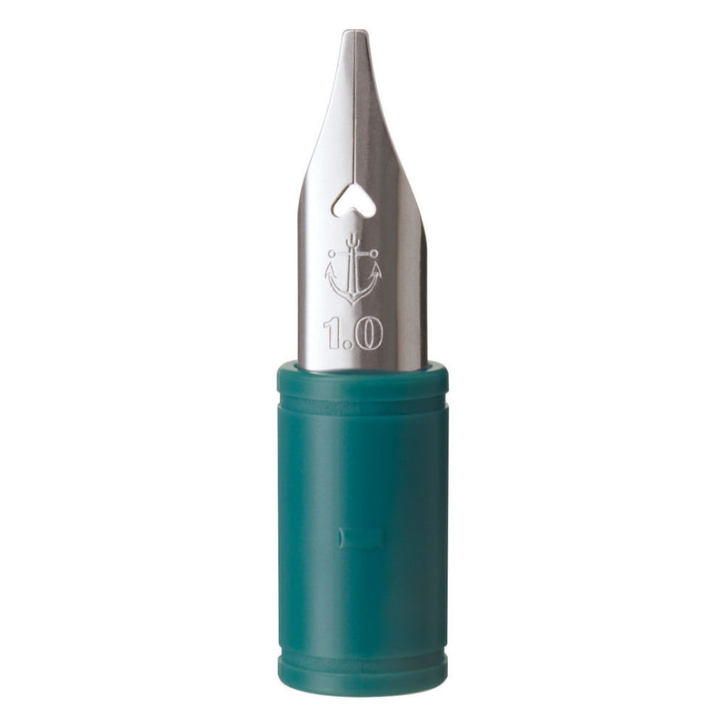 Sailor Hocoro Dip Pen - White - 1.0mm