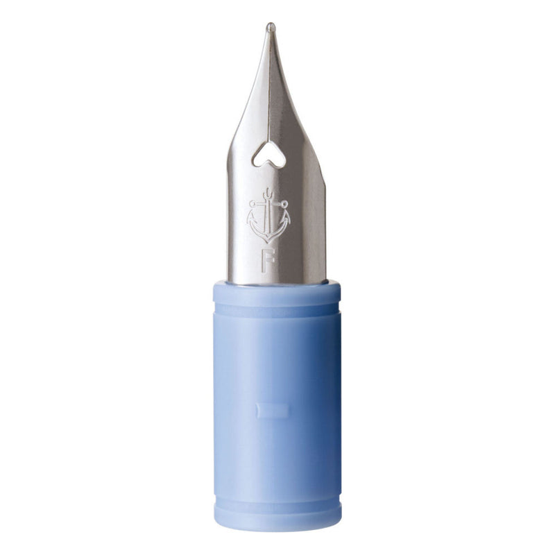 Sailor Hocoro Dip Pen - Grey - Fine