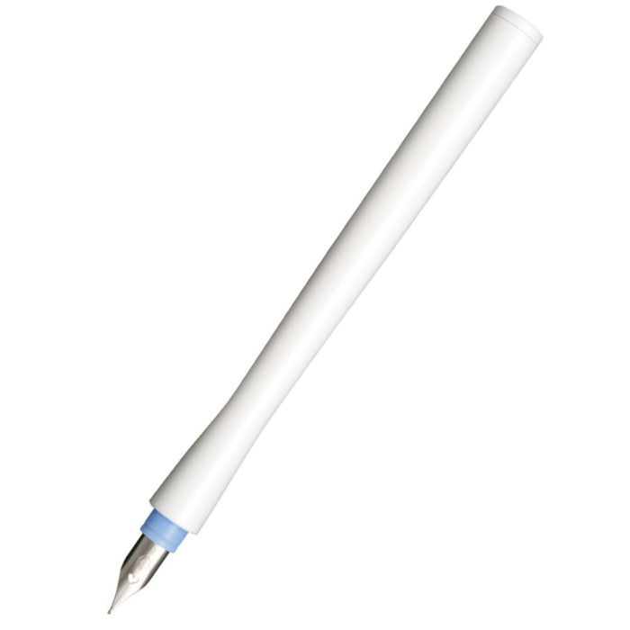 Sailor Hocoro Dip Pen - White - Fine