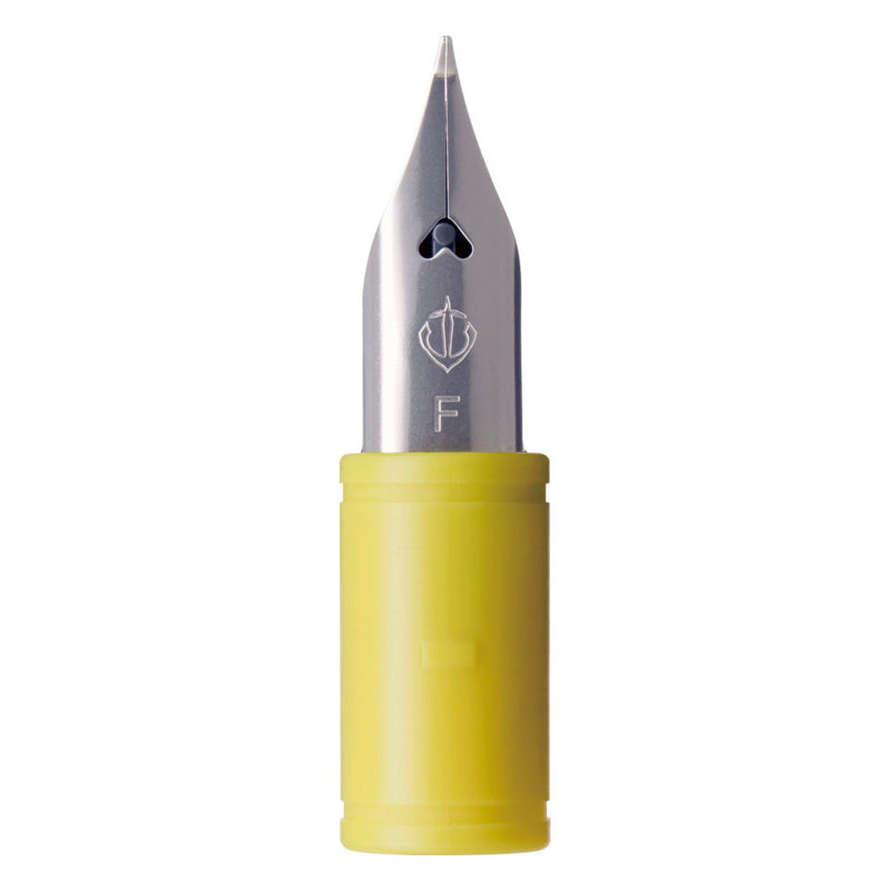 Sailor Hocoro Dip Pen - Grey - Fude