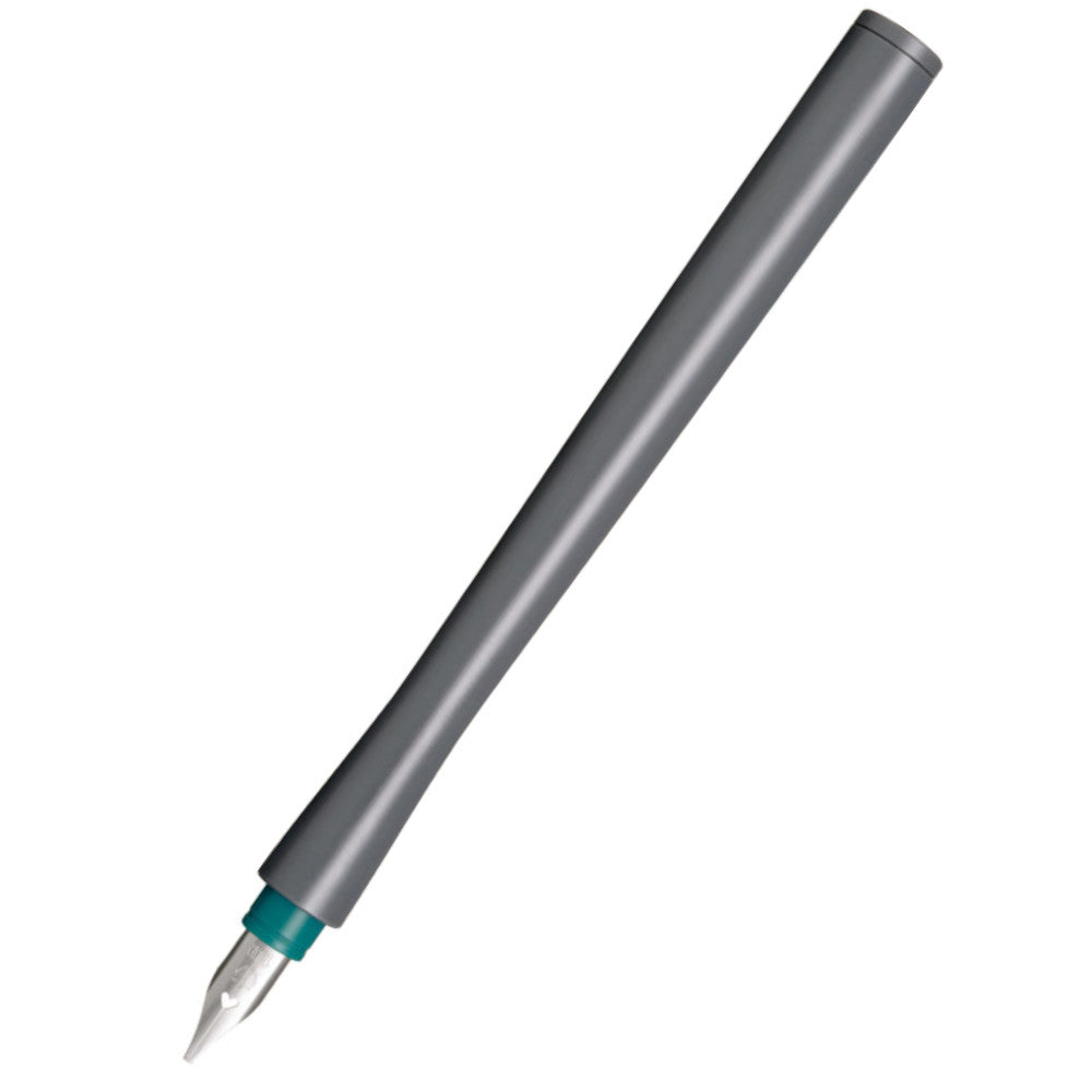 Sailor Hocoro Dip Pen - Grey - 1.0mm — Pulp Addiction