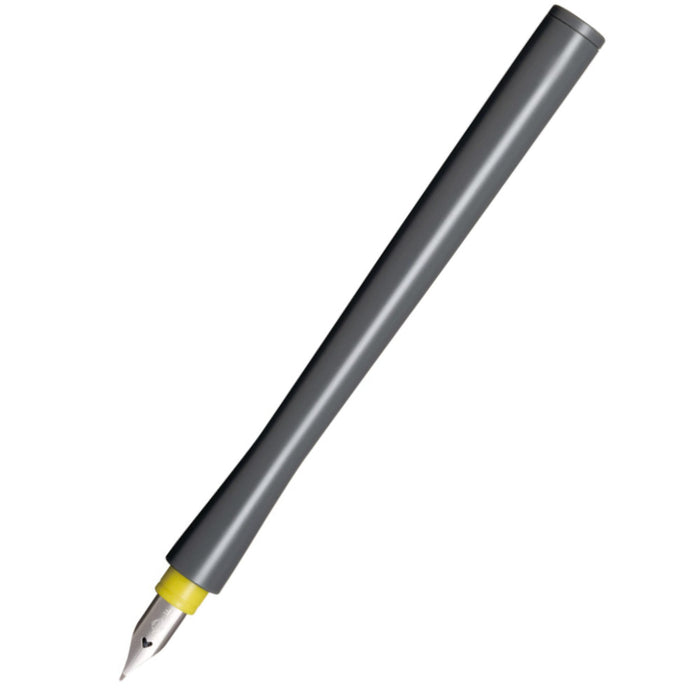 Sailor Hocoro Dip Pen - Grey - Fude