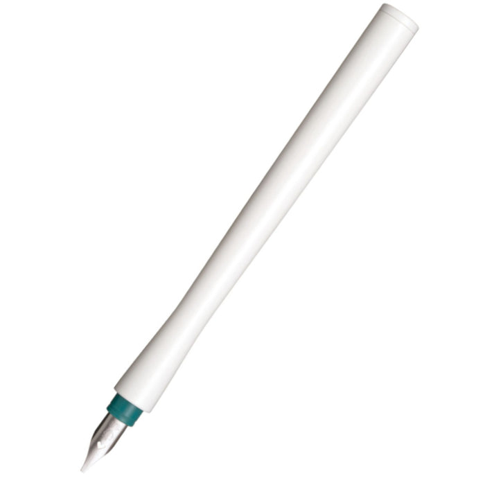 Sailor Hocoro Dip Pen - White - 1.0mm