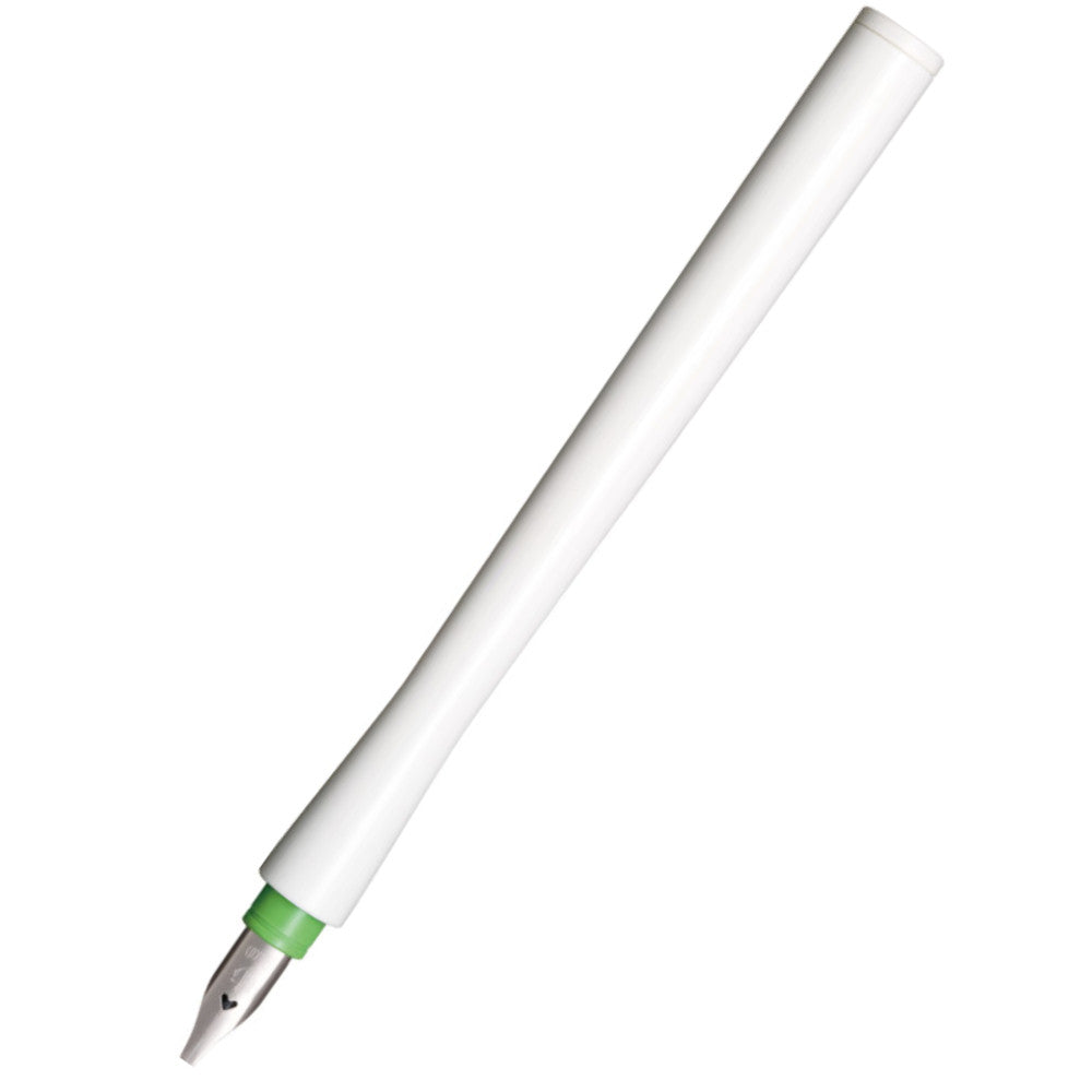 Sailor Hocoro Dip Pen - White - 2.0mm — Pulp Addiction