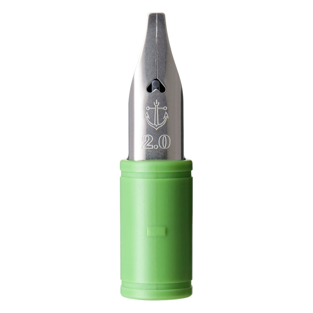Sailor Hocoro Dip Pen Replacement Nib - 2.0mm — Pulp Addiction