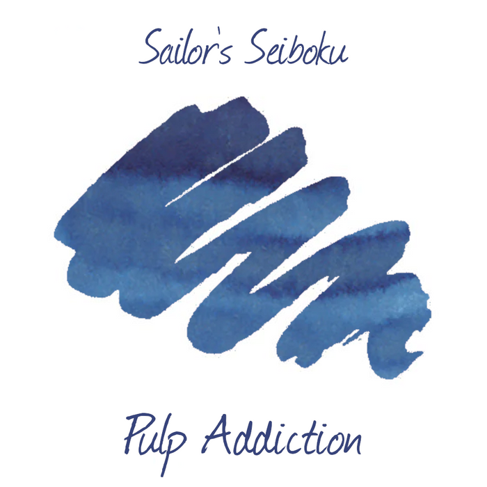 Sailor Ink - Seiboku 2ml Sample