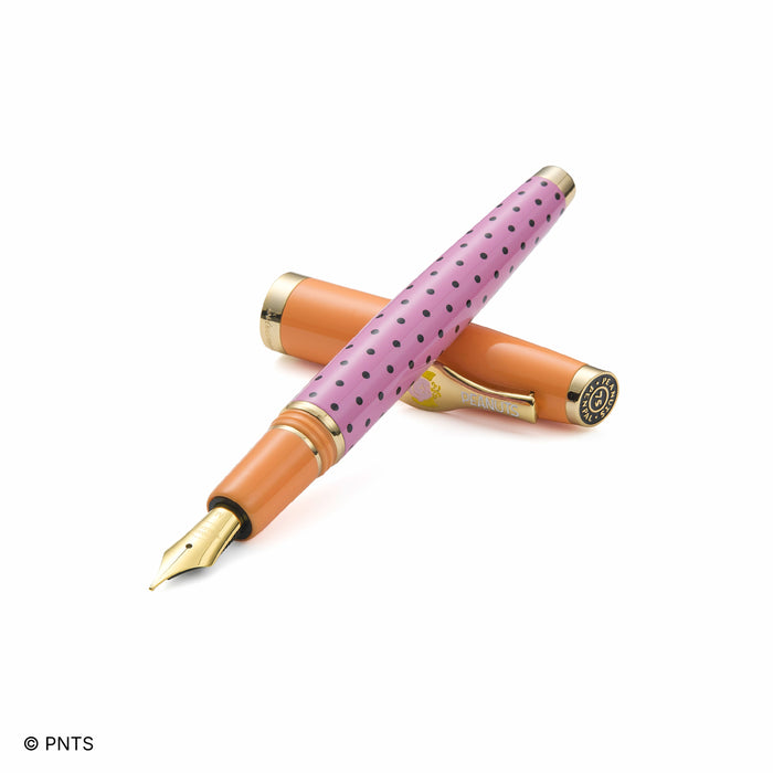 Esterbrook x Peanuts 75th Anniversary Estie Fountain Pen - Sally