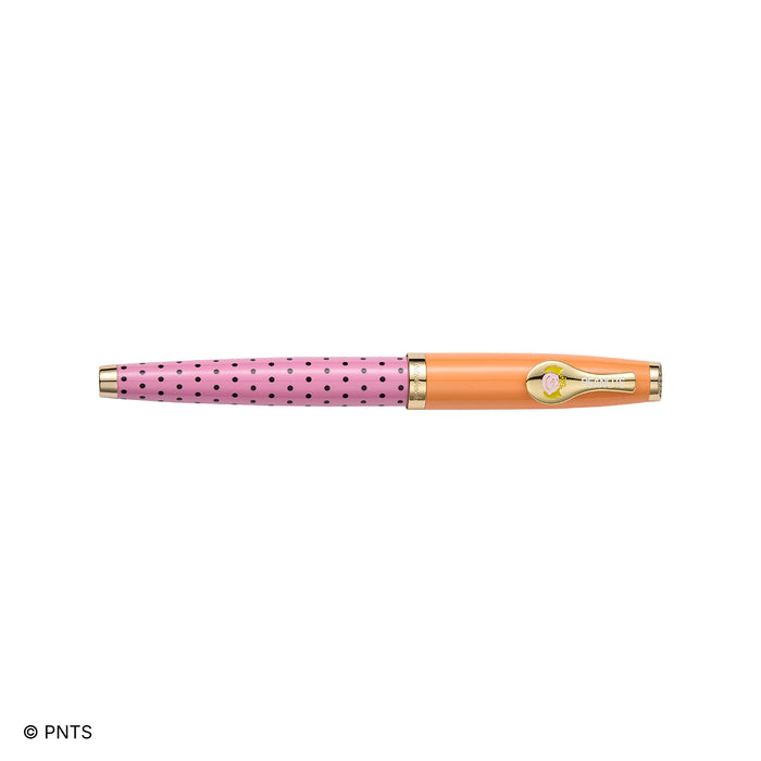 Esterbrook x Peanuts 75th Anniversary Estie Fountain Pen - Sally