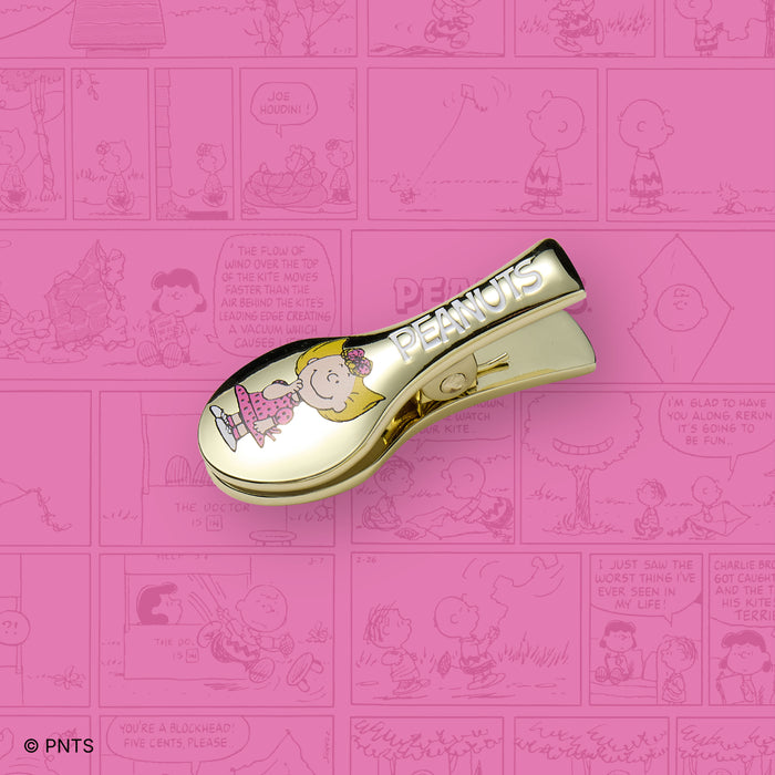 Esterbrook x Peanuts Vintage Character Pen Clip - Sally