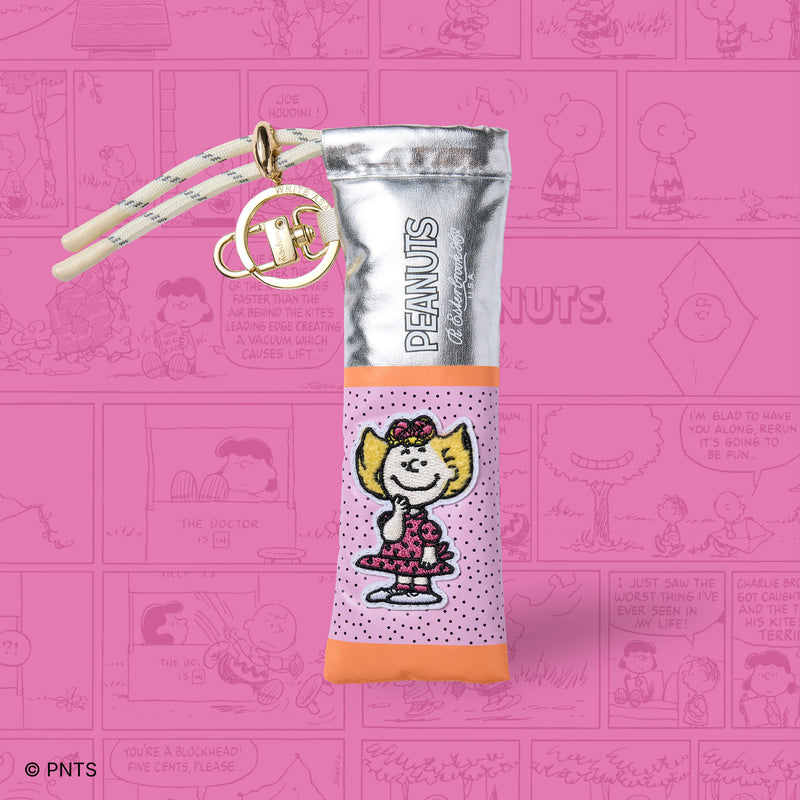 Esterbrook x Peanuts Vintage Character Pen Case - Sally