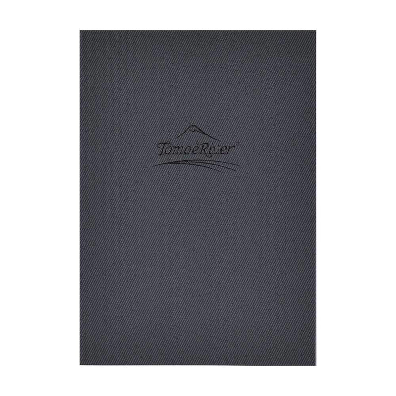 Sanzen Tomoe River Hardcover Notebook, A5, White, 368pages, 52gsm, Plain