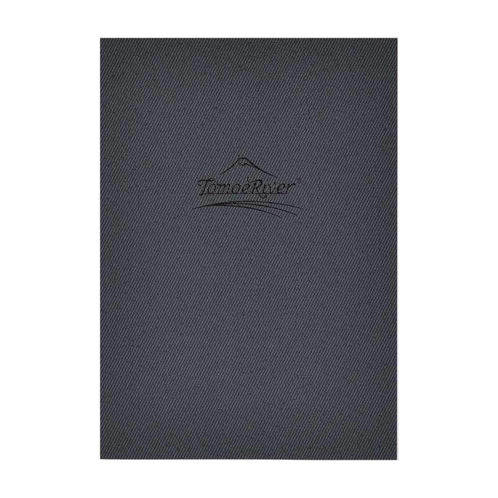 Sanzen Tomoe River Hardcover Notebook, A5, White, 368pages, 52gsm, Plain