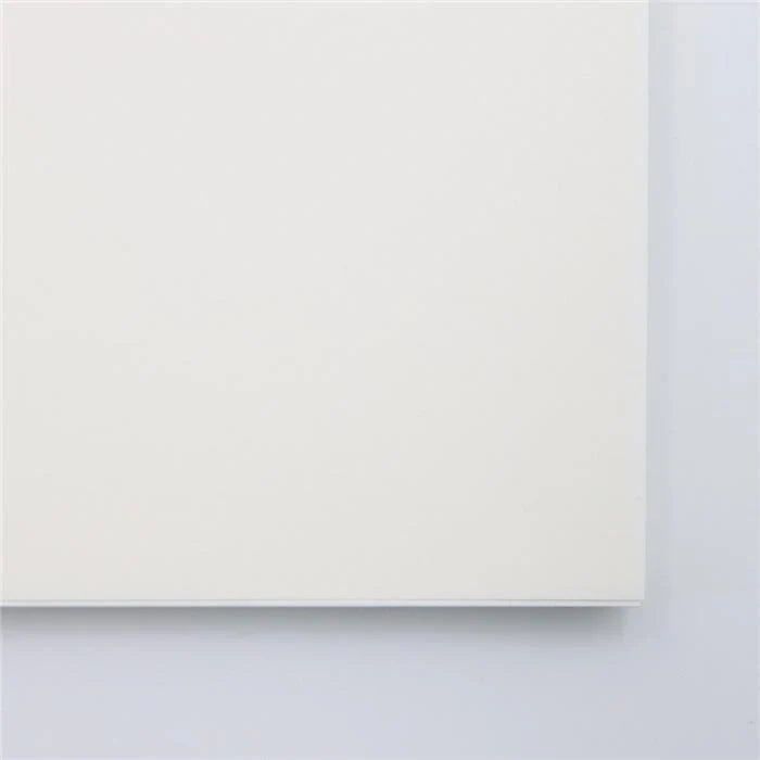 Sanzen Tomoe River Notepad, A4, 100-sheet, 52gsm, Plain, White