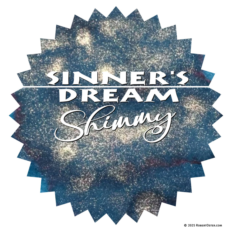 Robert Oster Sinner's Dream - 2ml Sample