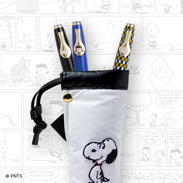Esterbrook x Peanuts 2GO Pen Cup - Snoopy