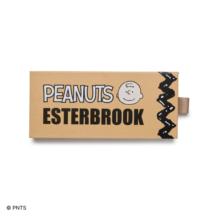 Esterbrook x Peanuts 75th Anniversary Estie Fountain Pen - Snoopy