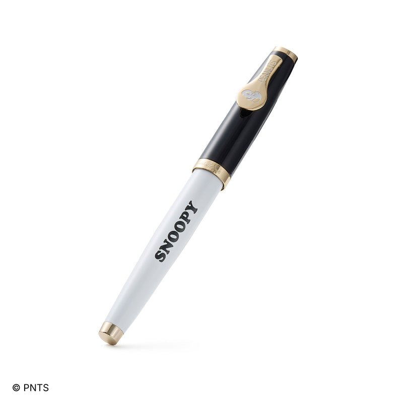 Esterbrook x Peanuts 75th Anniversary Estie Fountain Pen - Snoopy