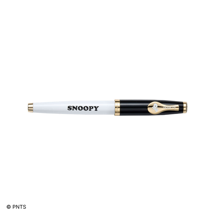 Esterbrook x Peanuts 75th Anniversary Estie Fountain Pen - Snoopy
