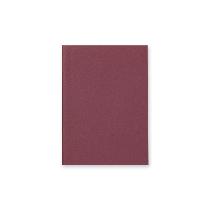 TRAVELER'S Notebook Refill - Passport Size, 003 Blank Notebook