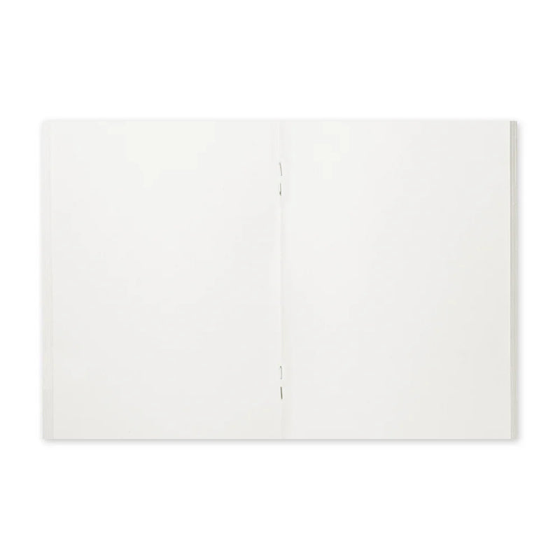 TRAVELER'S Notebook Refill - Passport Size, 008 Sketch Paper Notebook