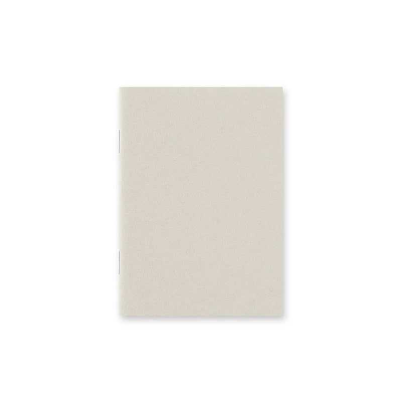 TRAVELER'S Notebook Refill - Passport Size, 014 Dot Grid Notebook