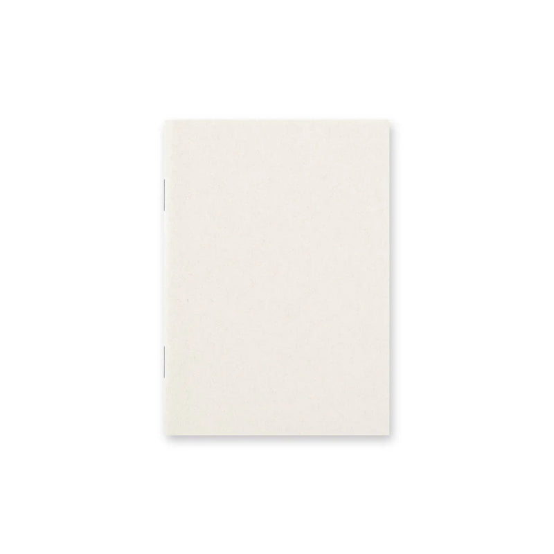 TRAVELER'S Notebook Refill - Passport Size, 015 Watercolour Paper Notebook