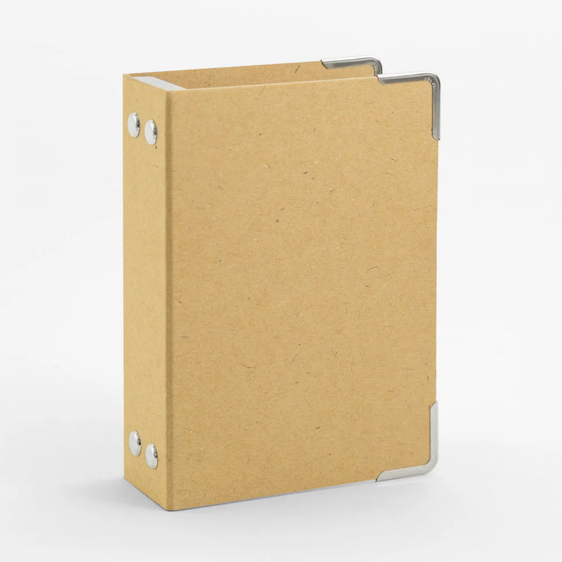 TRAVELER'S Notebook Refill - Passport Size, 016 Refill Binder