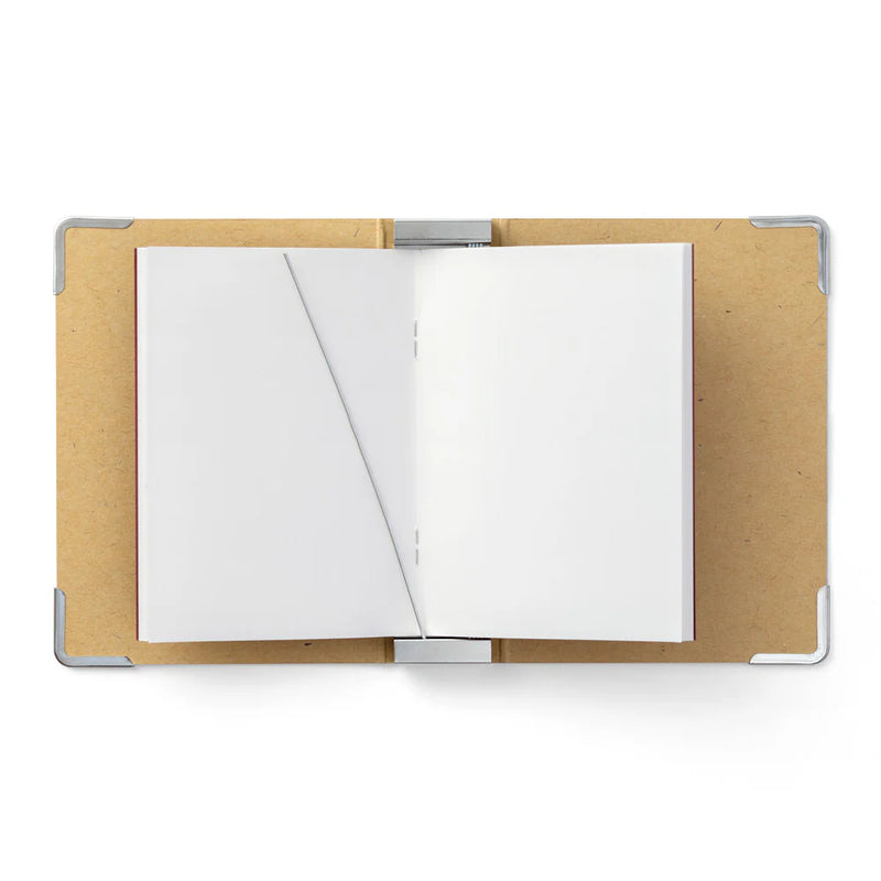 TRAVELER'S Notebook Refill - Passport Size, 016 Refill Binder