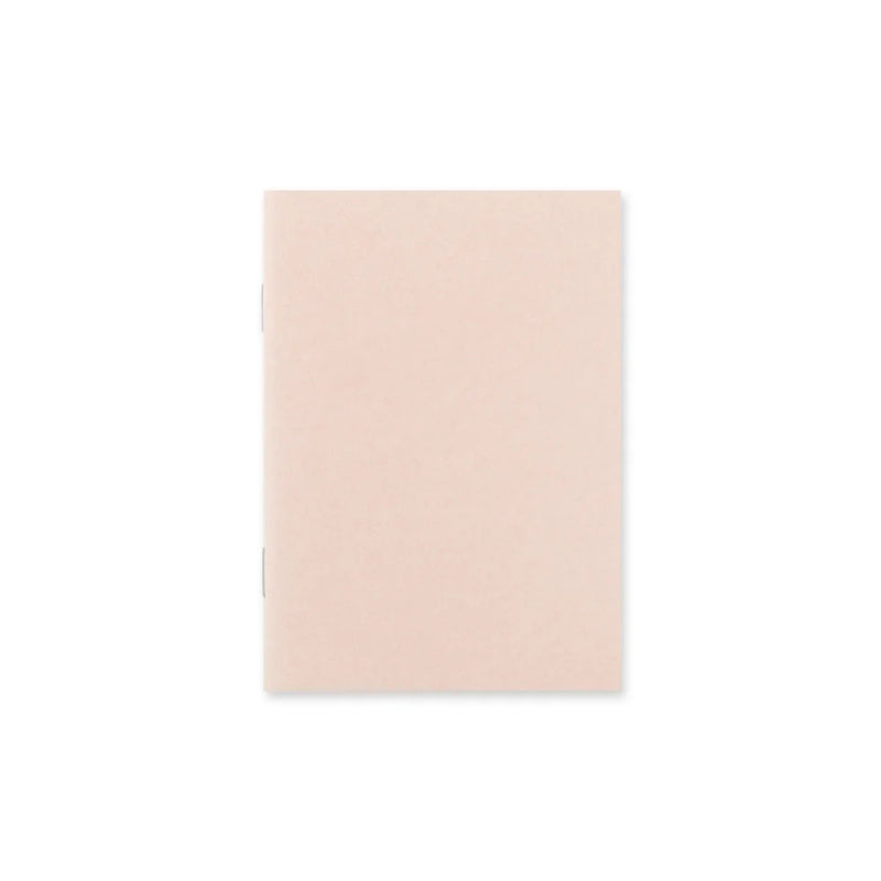 TRAVELER'S Notebook Refill - Passport Size, 017 Sticker Release Paper Notebook