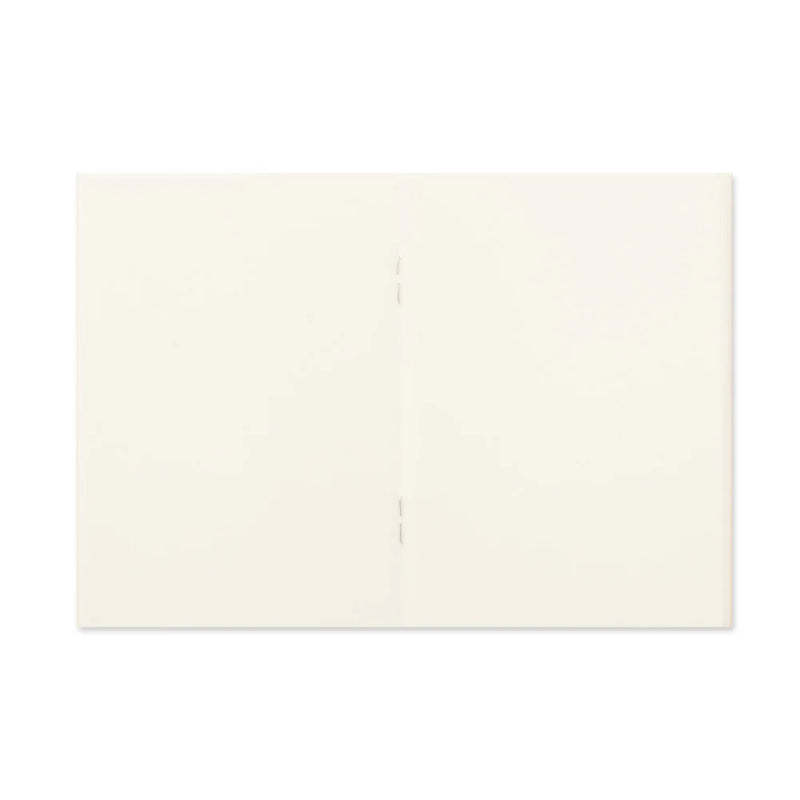TRAVELER'S Notebook Refill - Passport Size, 017 Sticker Release Paper Notebook