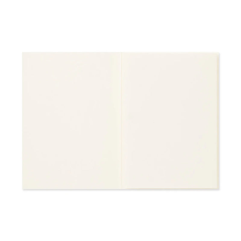 TRAVELER'S Notebook Refill - Passport Size, 018 Accordion Fold Paper