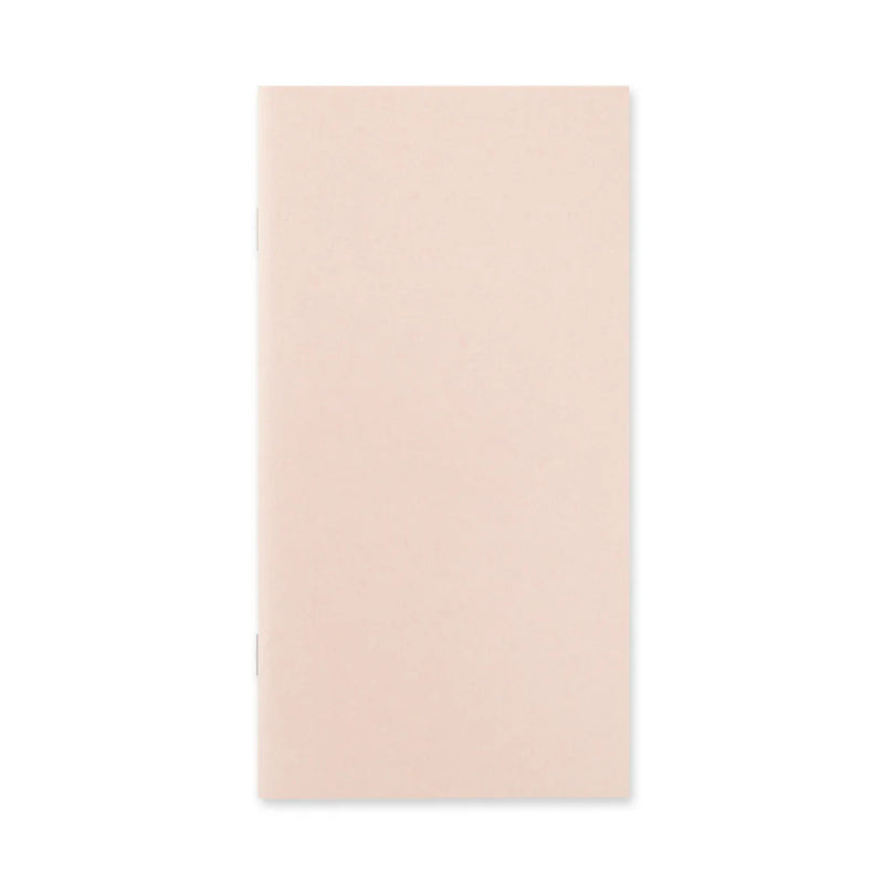 TRAVELER'S Notebook Refill - Regular Size, 031 Sticker Release Paper Notebook