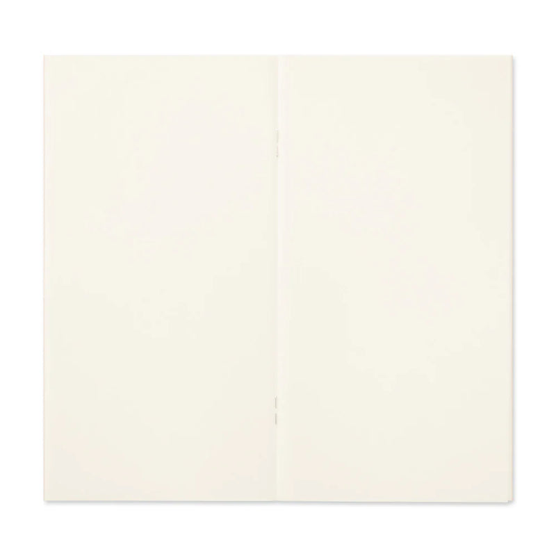 TRAVELER'S Notebook Refill - Regular Size, 031 Sticker Release Paper Notebook