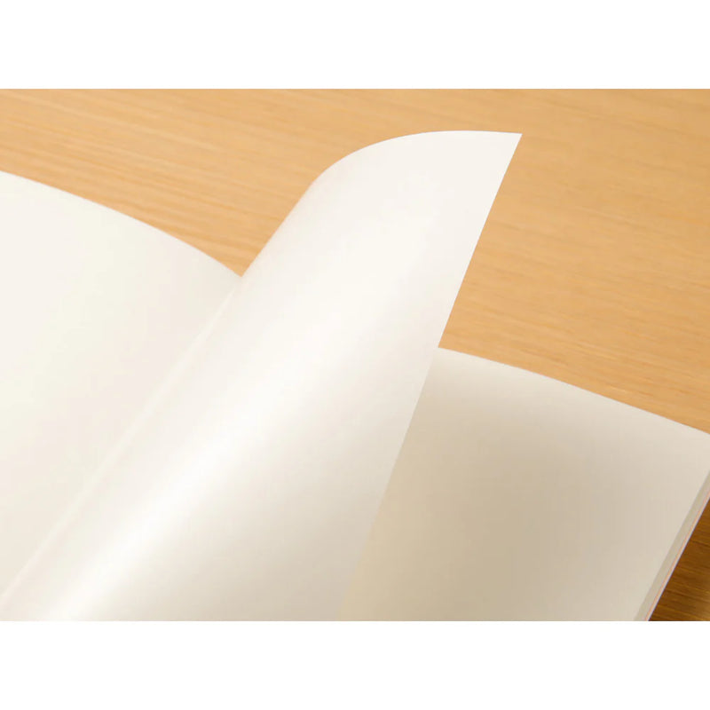 TRAVELER'S Notebook Refill - Regular Size, 031 Sticker Release Paper Notebook