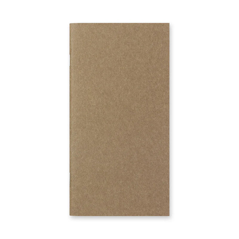 TRAVELER'S Notebook Refill - Regular Size, 002 Grid Notebook